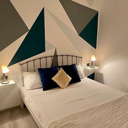Figurari Home Napoli Exteriör bild