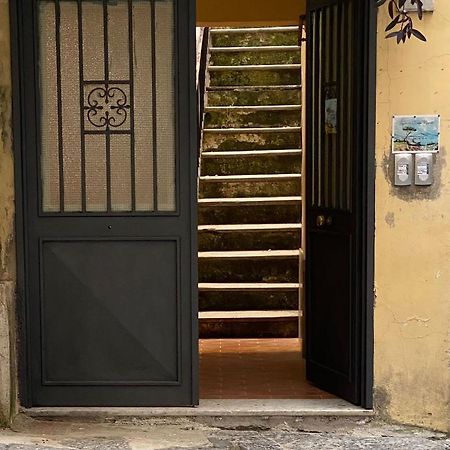 Figurari Home Napoli Exteriör bild