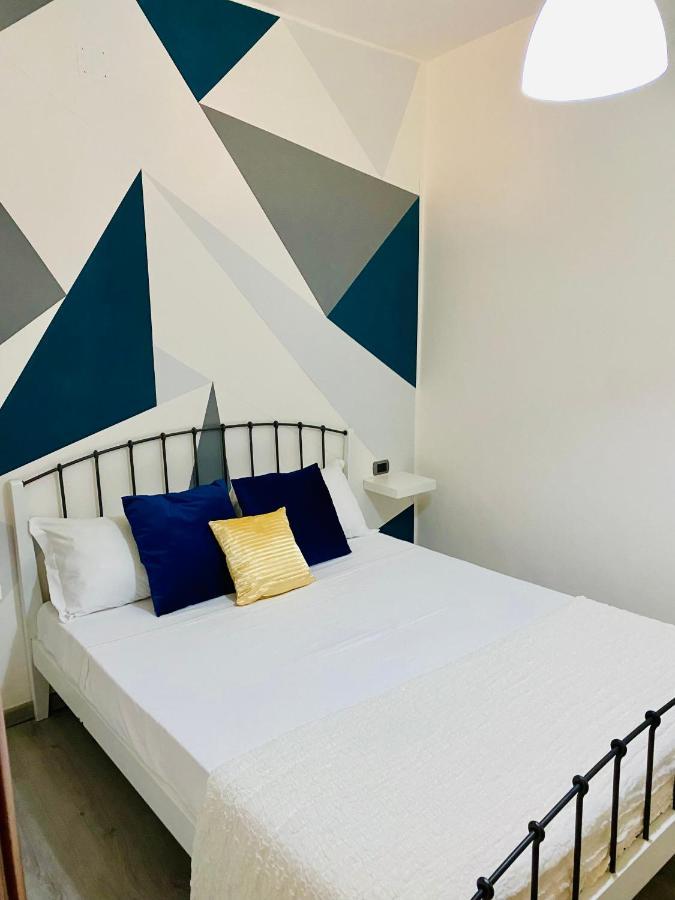 Figurari Home Napoli Exteriör bild