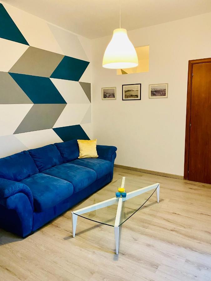 Figurari Home Napoli Exteriör bild