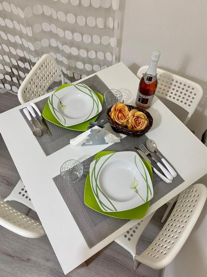 Figurari Home Napoli Exteriör bild