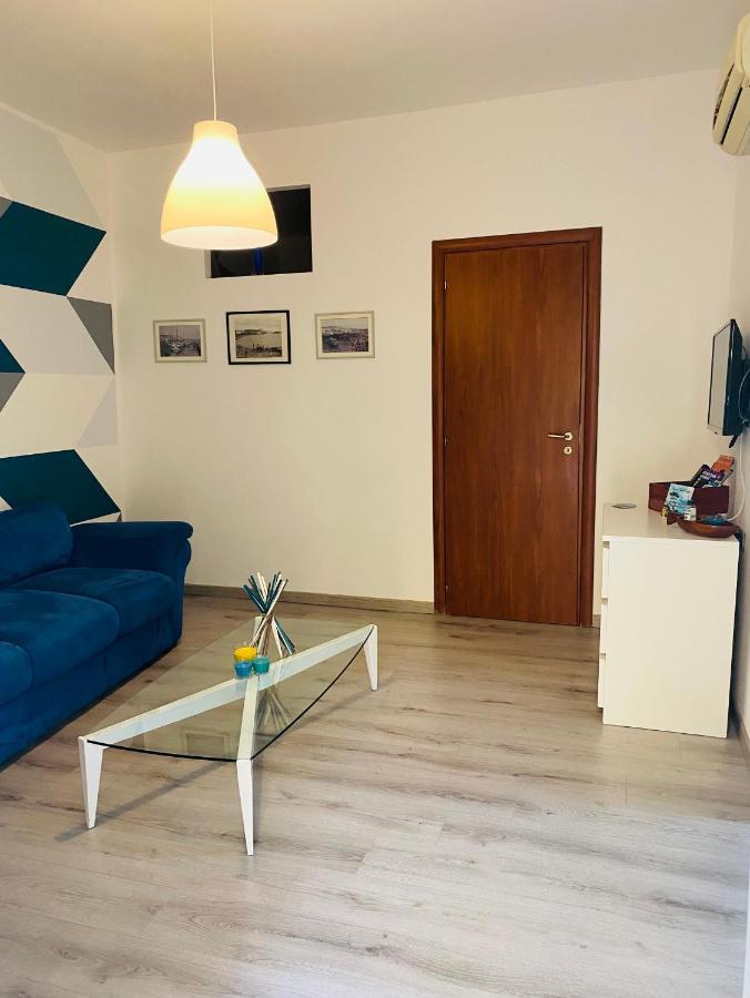 Figurari Home Napoli Exteriör bild
