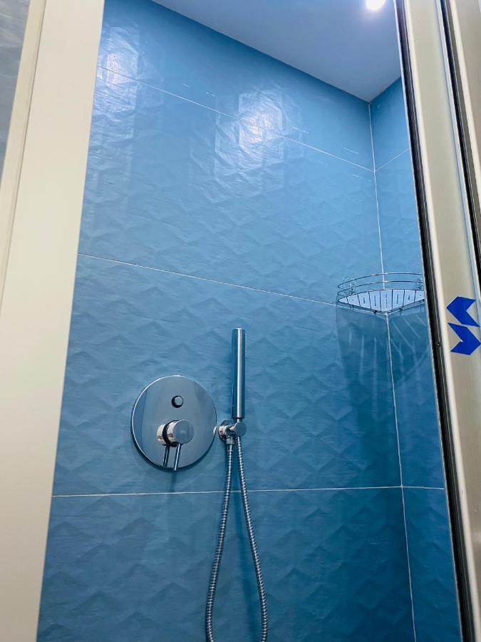 Figurari Home Napoli Exteriör bild