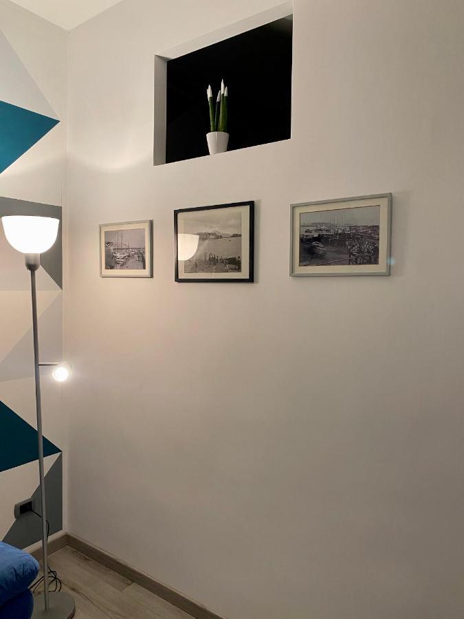 Figurari Home Napoli Exteriör bild
