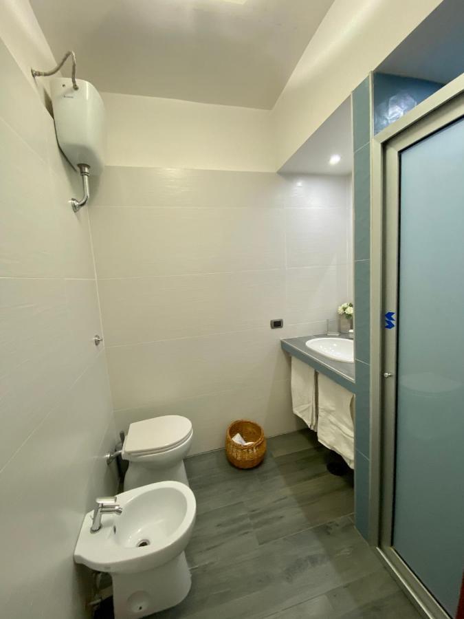 Figurari Home Napoli Exteriör bild
