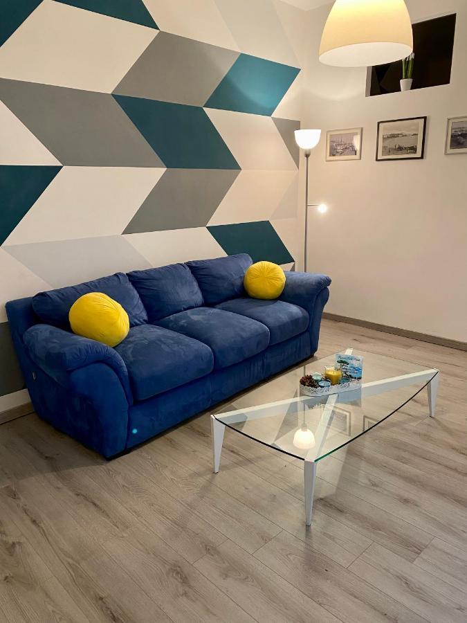 Figurari Home Napoli Exteriör bild
