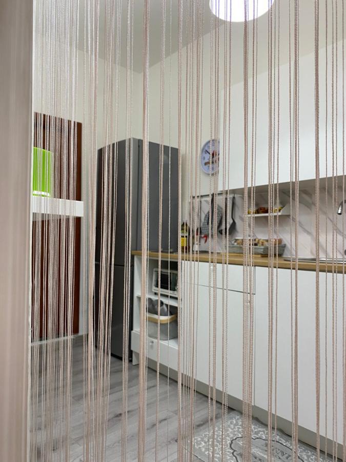 Figurari Home Napoli Exteriör bild