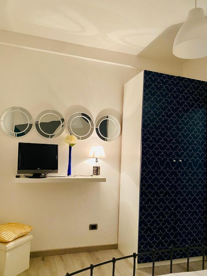 Figurari Home Napoli Exteriör bild