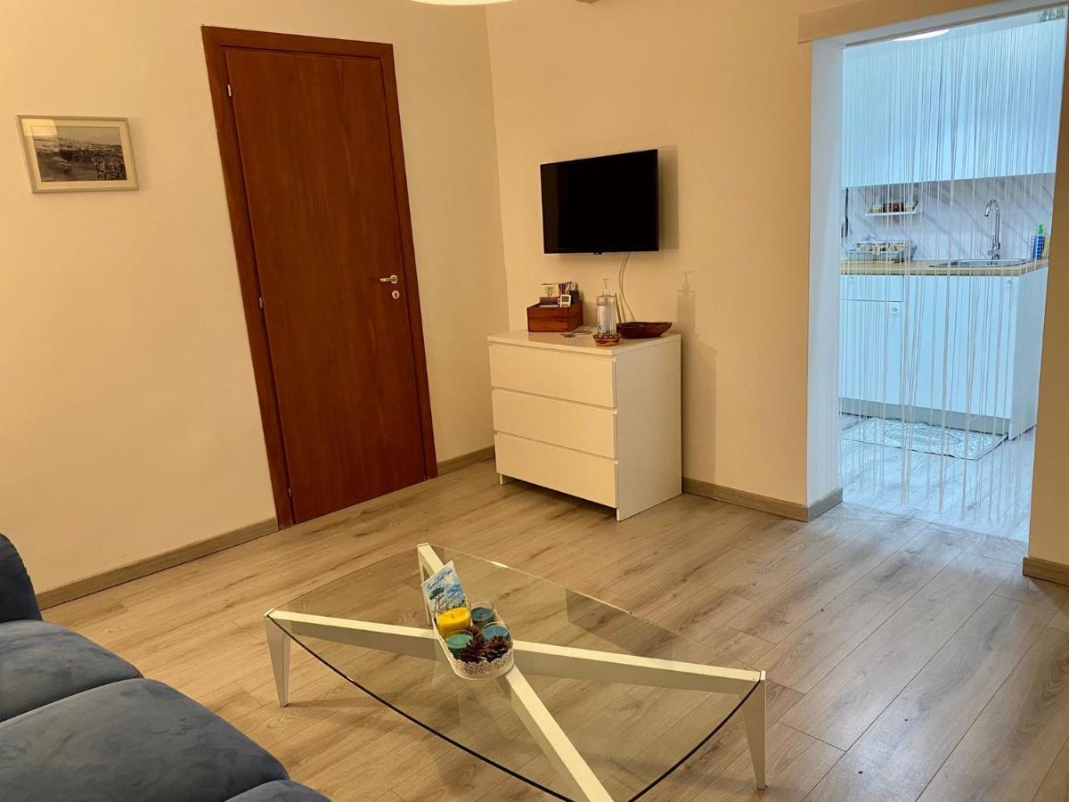 Figurari Home Napoli Exteriör bild