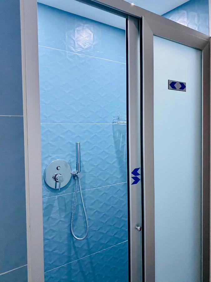 Figurari Home Napoli Exteriör bild