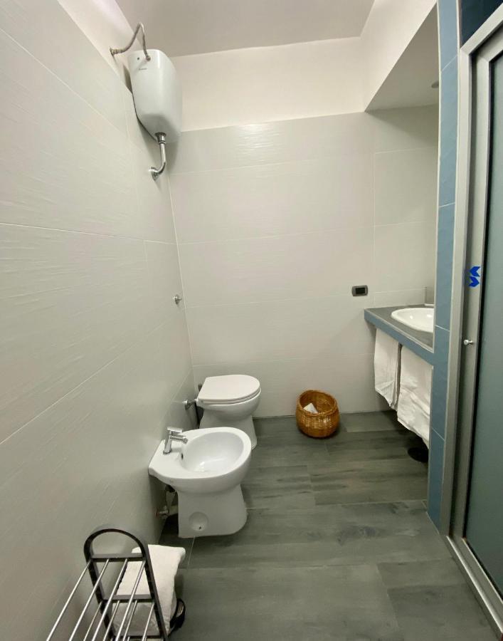 Figurari Home Napoli Exteriör bild